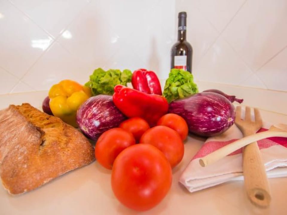 Buger Vacation rental in Pla de Mallorca