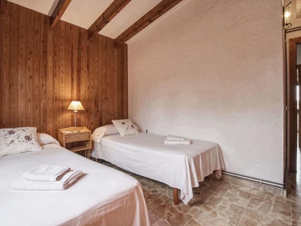 Ferienvilla mit privatem Pool Vacation rental in Pla de Mallorca