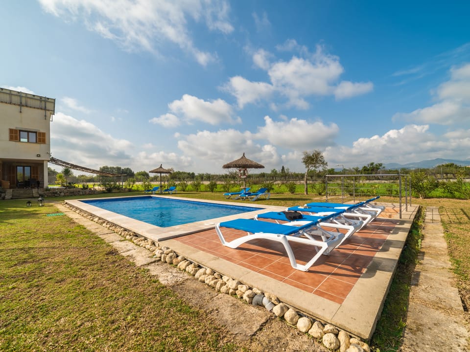 Pool Outdoor