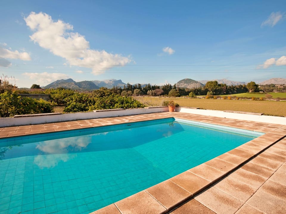 Pool Outdoor