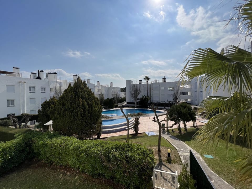 ISholidays Acron Puerto Pollensa Apartment in Port de Pollensa