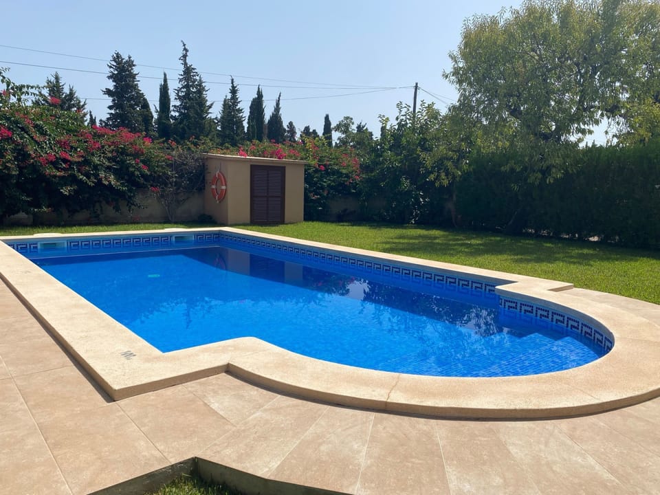 Pool Outdoor