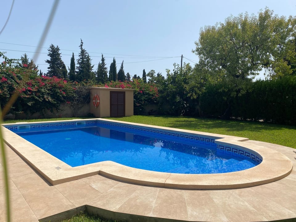 Pool Outdoor