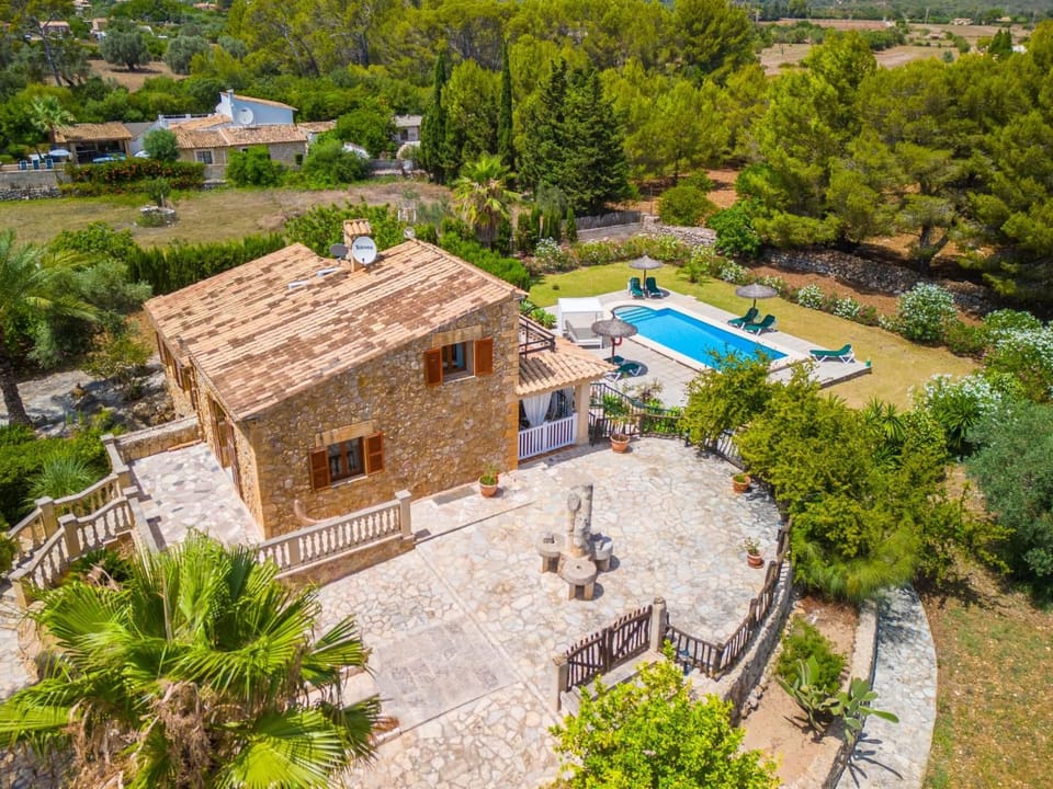 Almadrava Vacation rental in Raiguer