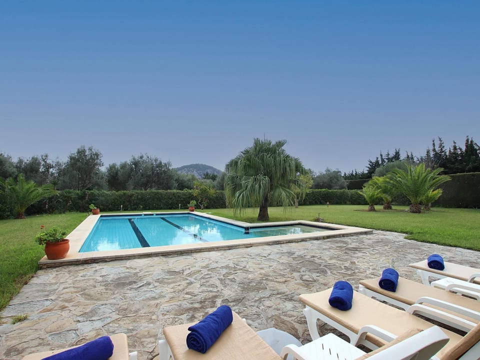 Pool Outdoor