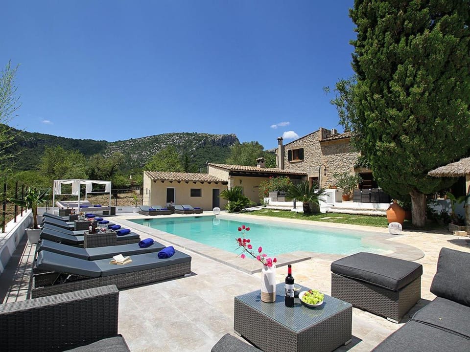 "Jaume Ramona Vacation rental in Raiguer