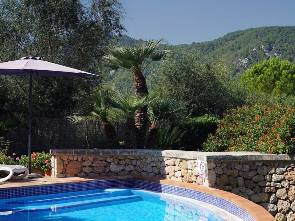 Villa Camp Redo Vacation rental in Pollença