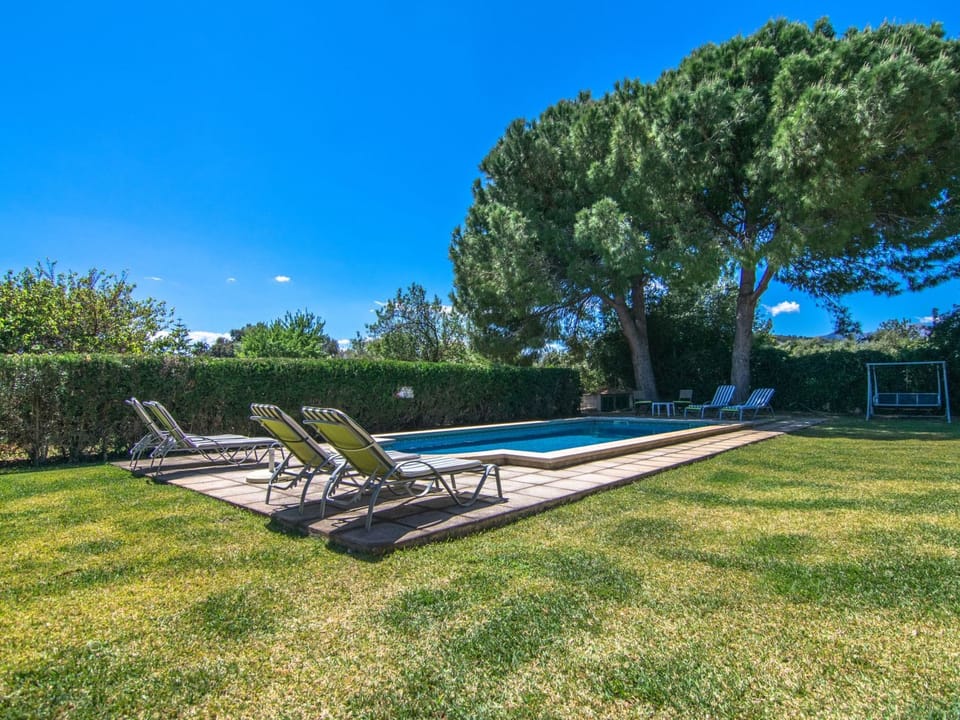 Finca mit Garten, Grill und Terrasse Vacation rental in Raiguer