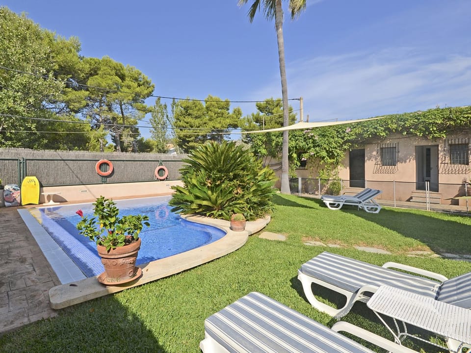 Pool Outdoor