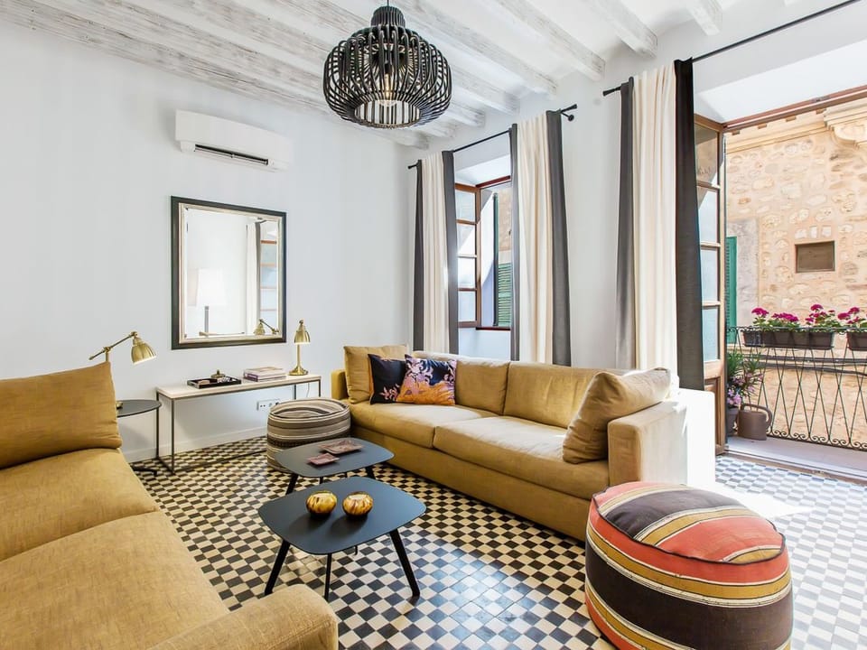 La Fuente Vacation rental in Sóller