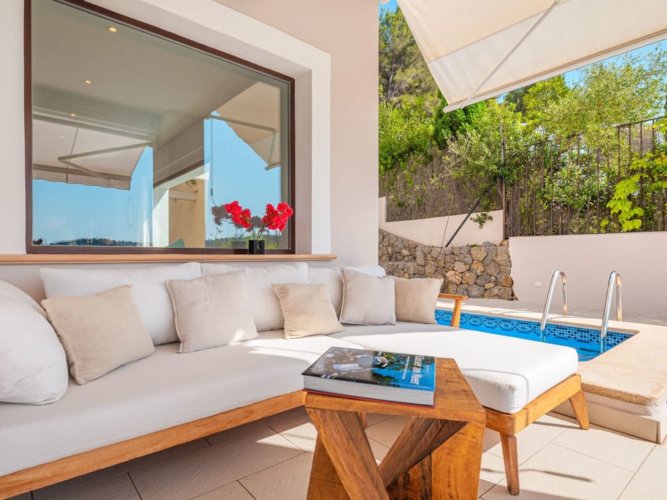 Casa del Puerto Vacation rental in Port de Sóller