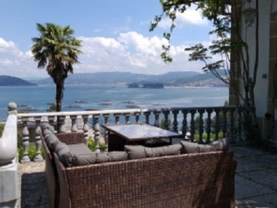 für 12 Personen und 2 Kinder in Redondela, Costa Verde Spanien (Rías Baixas) Vacation rental in Galicia