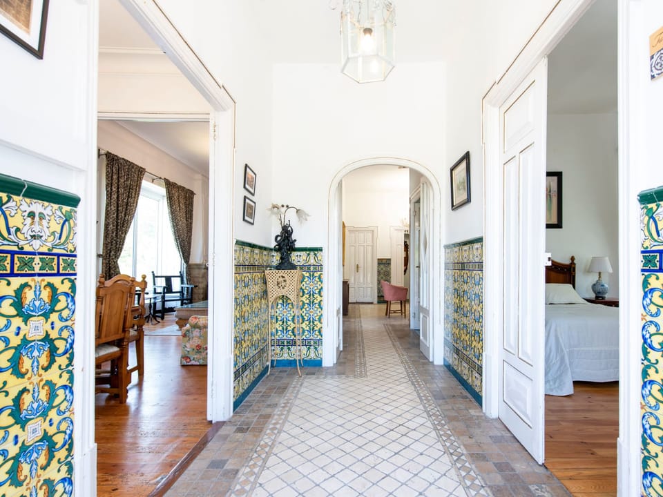 für 12 Personen und 2 Kinder in Redondela, Costa Verde Spanien (Rías Baixas) Vacation rental in Galicia