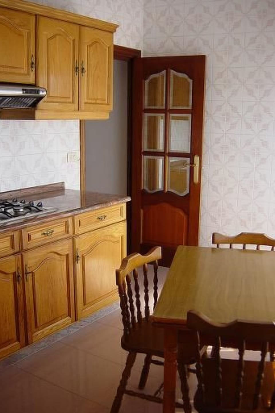 Camariñas Centro 3 Apartment in Camariñas