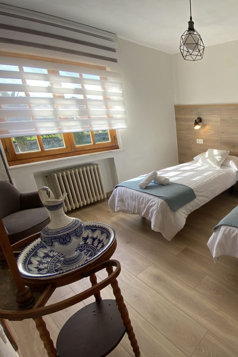 Ländliches Anwesen "Mar y Montaña" (Meer und Berge) Vacation rental in Asturias