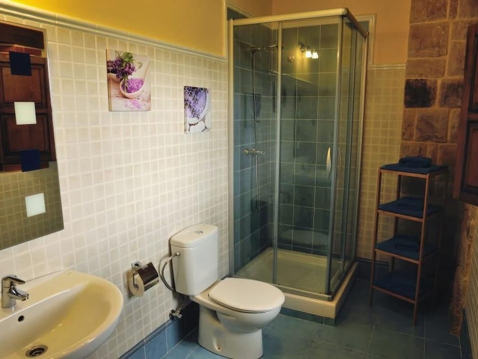 Fachwerkhaus mit Garten Vacation rental in Cantabria
