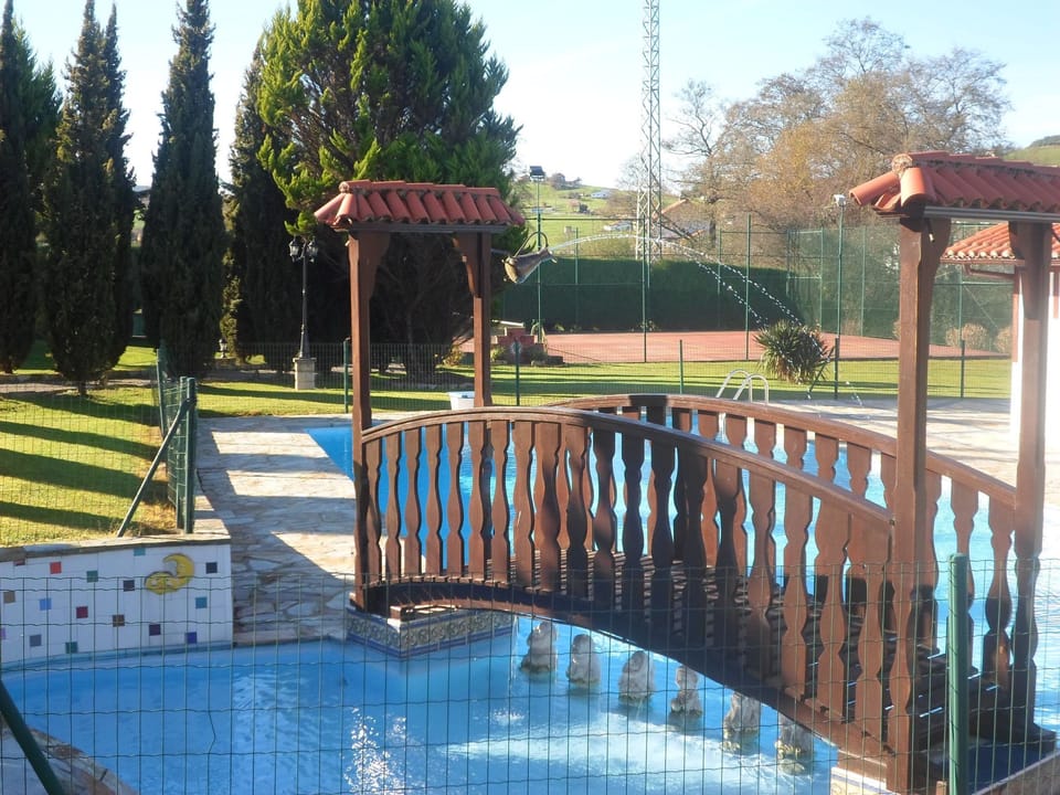 Pool Outdoor