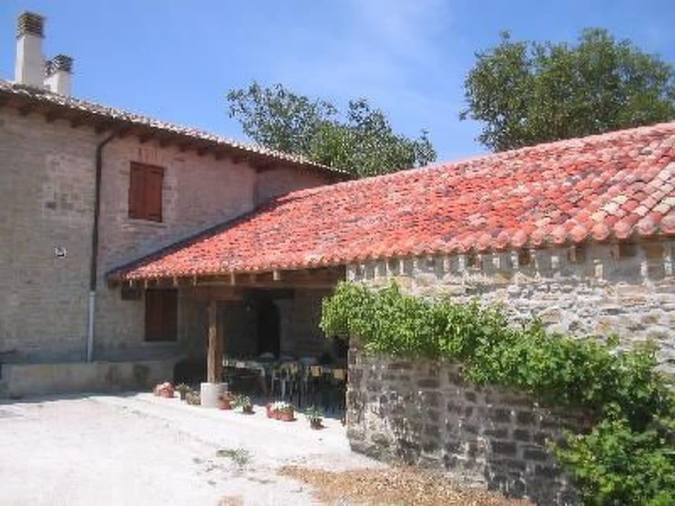 Lerruz Palace Ländliches Haus Apartment in Navarre