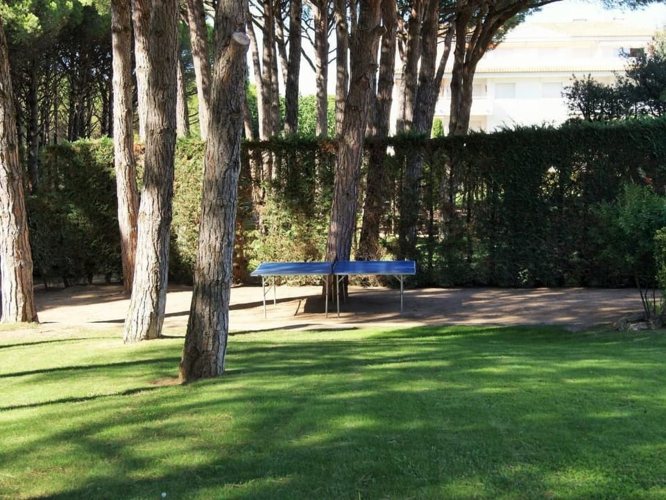 Moderne Ferienwohnung mit Pool und Garten Apartment in Baix Empordà