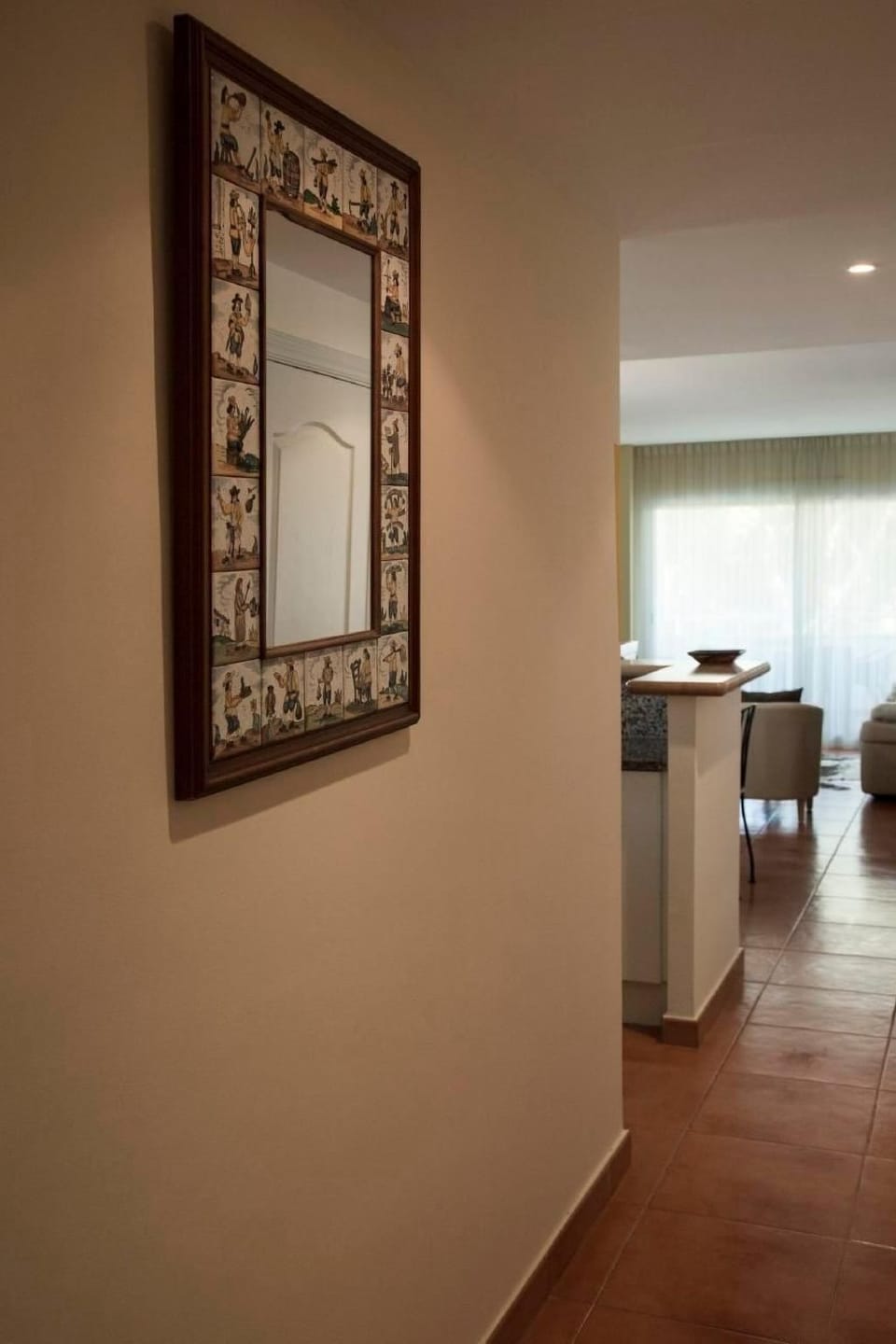 Moderne Ferienwohnung mit Pool und Garten Apartment in Baix Empordà