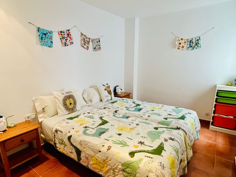 Sa Grimpola mit Gemeinschaftspool Apartment in Baix Empordà