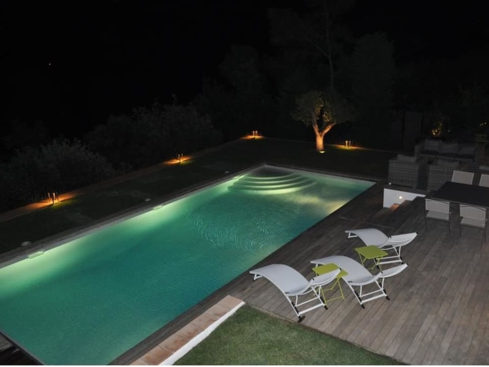 Villa mit Charme - Privatpool für Familien Vacation rental in Baix Empordà