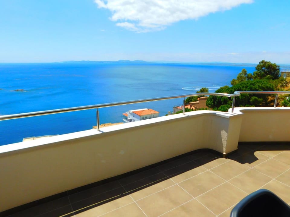A-157 Joan Margarit Apartment in Roses