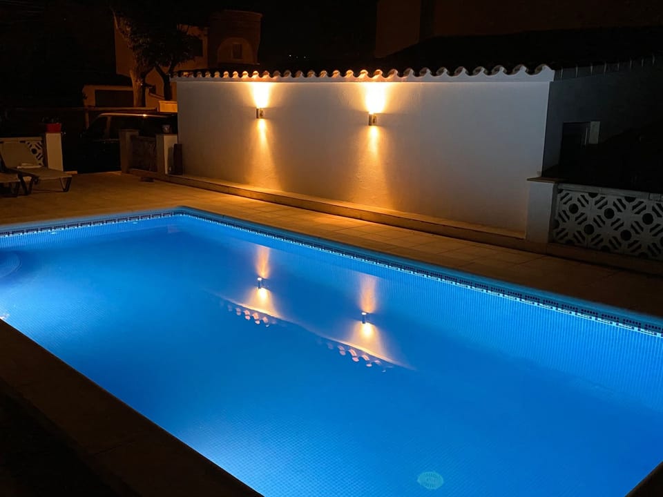 in Empuriabrava mit Privatem Pool Vacation rental in Alt Empordà