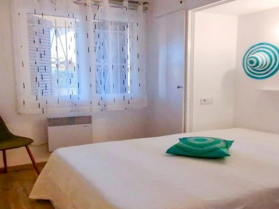 Urlaubswohnung Ibiza an der Costa Brava Apartment in L'Escala