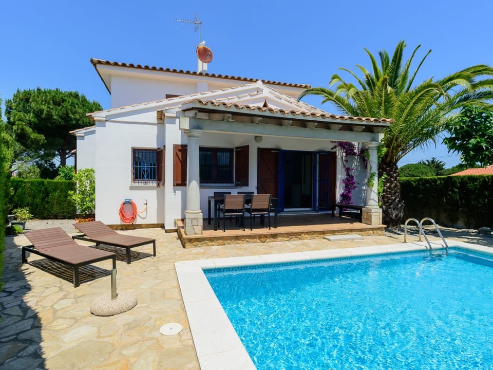 1270836 Briu Vacation rental in L'Escala