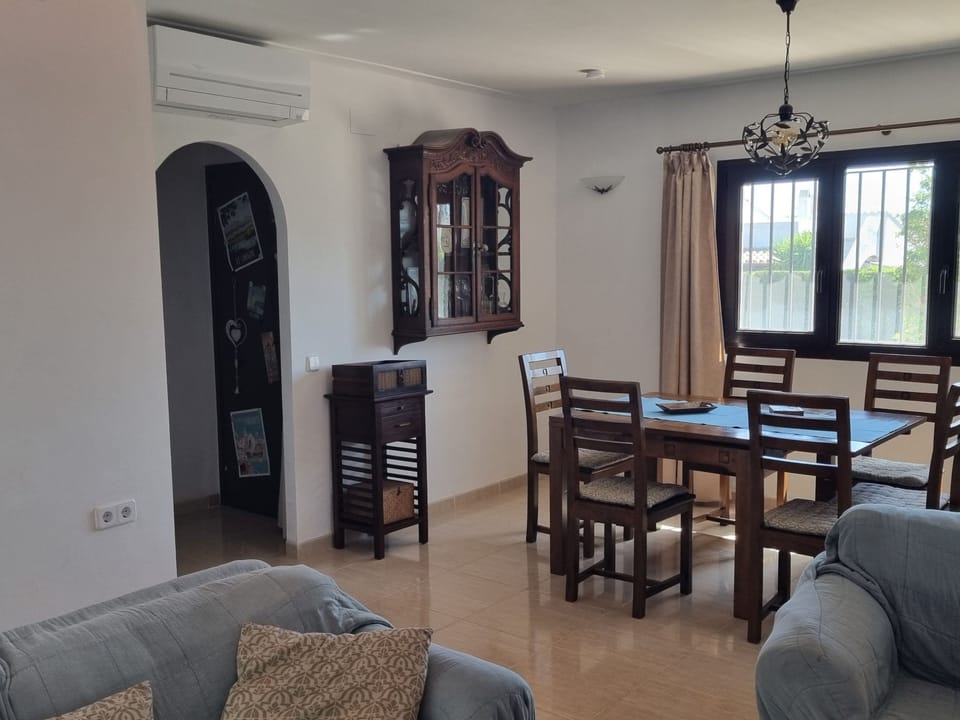 Sunnesching Vacation rental in Baix Empordà