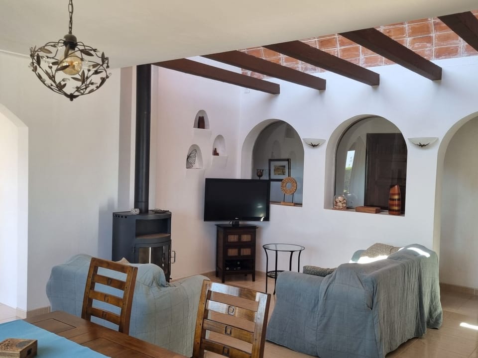 Sunnesching Vacation rental in Baix Empordà