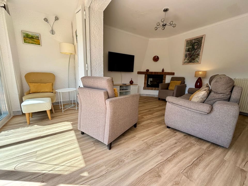 Ressagosa in L'Estartit Vacation rental in Baix Empordà