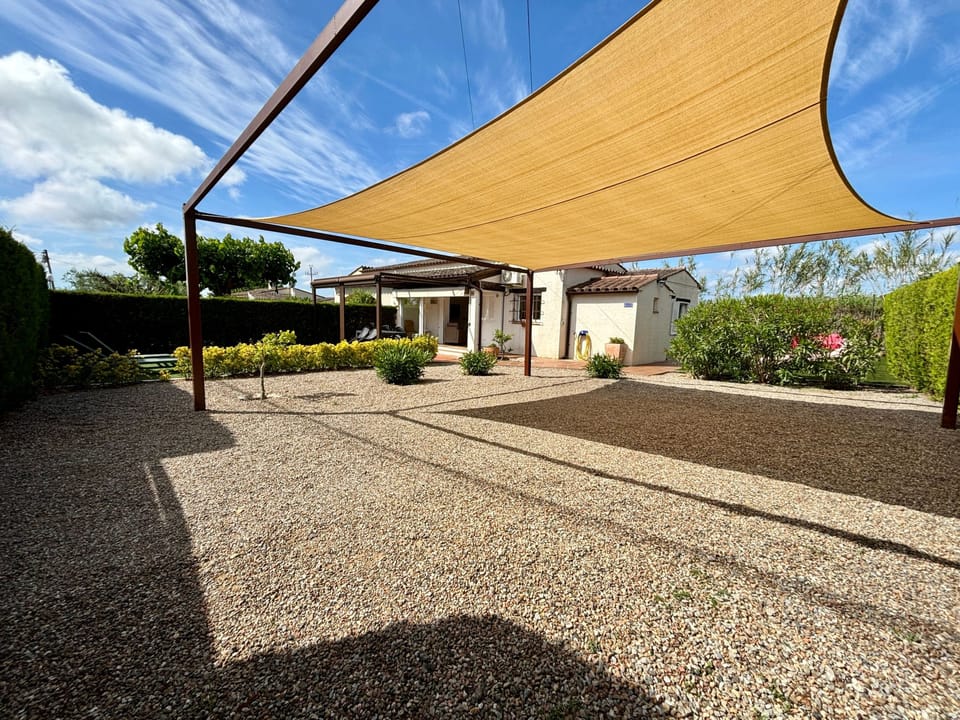 Ressagosa in L'Estartit Vacation rental in Baix Empordà