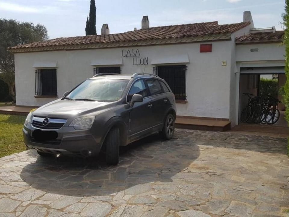 "Acacies 25 Vacation rental in Baix Empordà