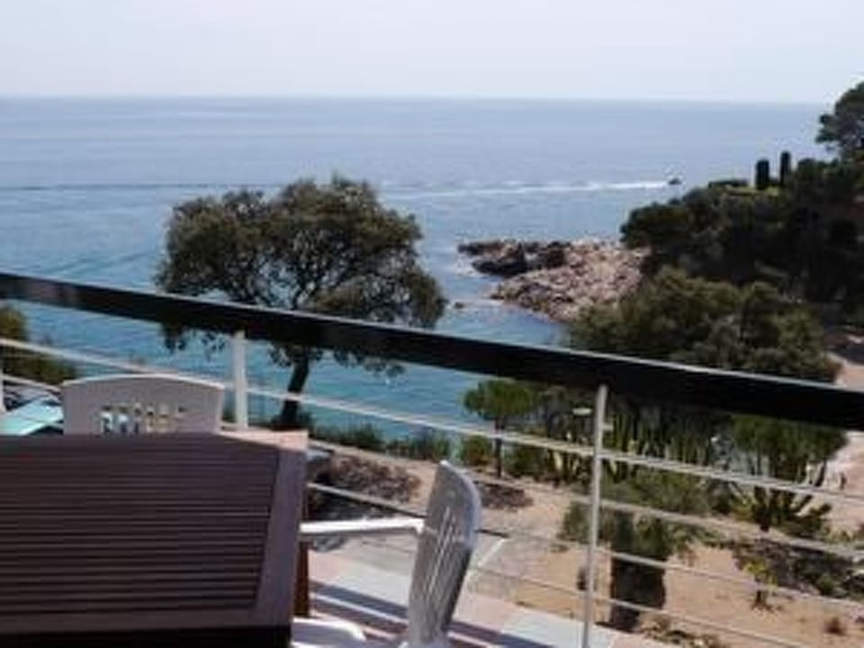 Salions Apartment in Selva