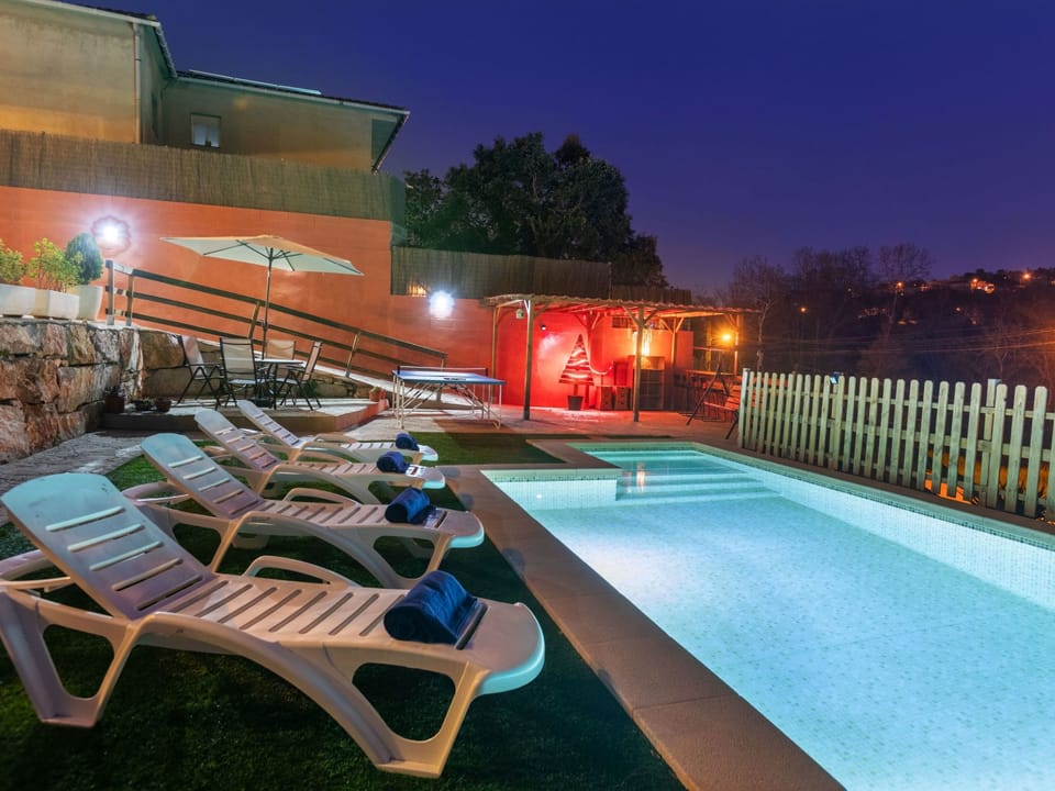 Pool Outdoor