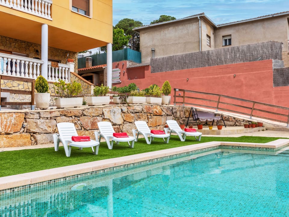 Pool Outdoor