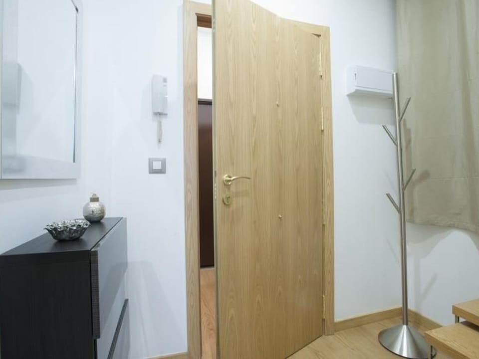 Wohnung "Sagrada Familia" mit Parkplatz Apartment in Barcelona