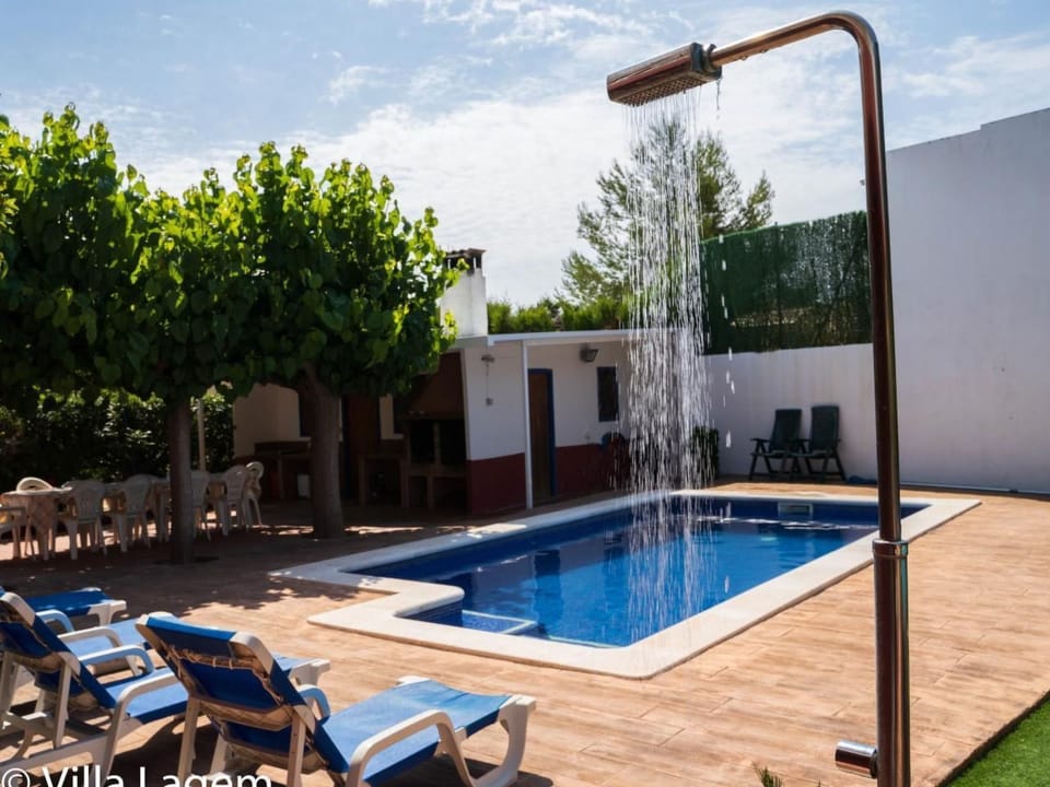 "Villa Lagem Vacation rental in Garraf