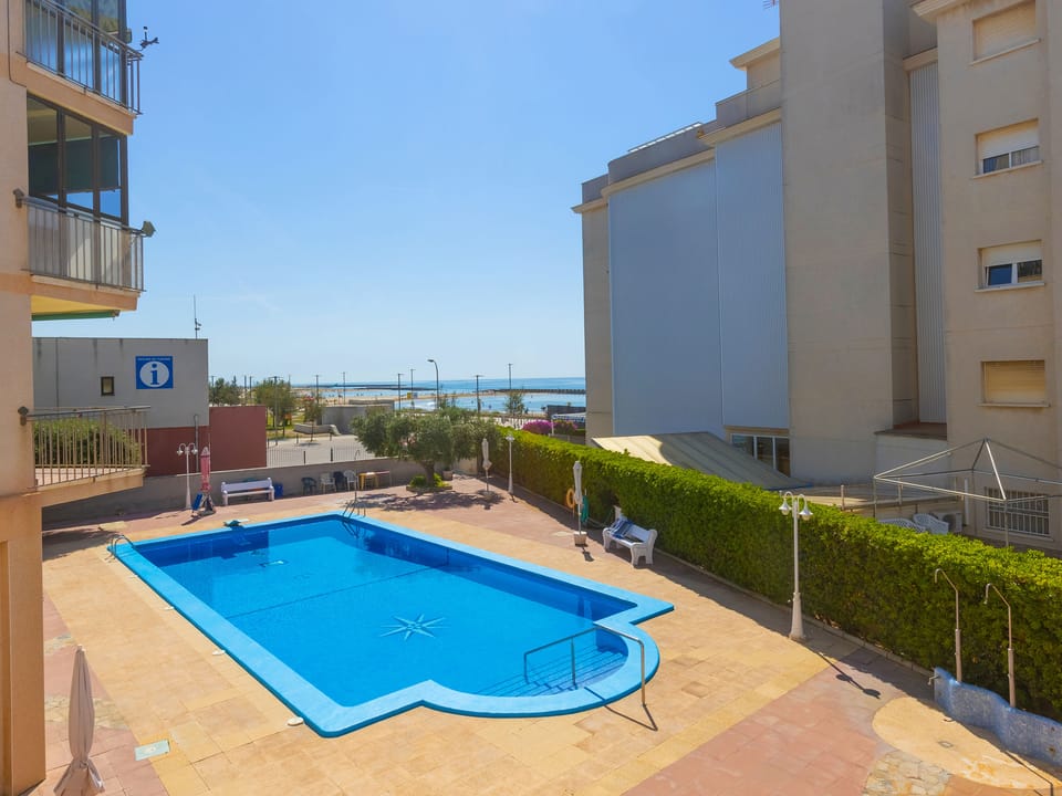 Pool Outdoor
