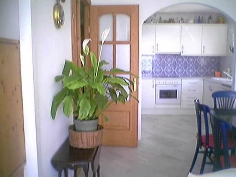 direkt am Meer von Sant Salvador-Coma-ruga del Vendrell (Costa Dorada) Apartment in Baix Penedès