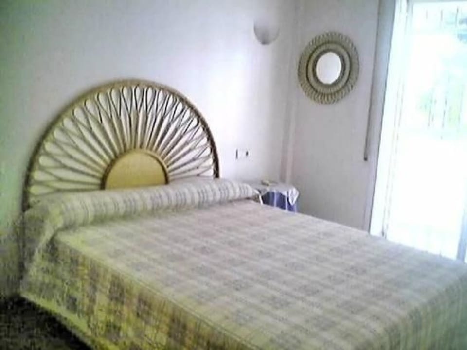 direkt am Meer von Coma-ruga, Sant Salvador del Vendrell (Costa Dorada) Apartment in Baix Penedès