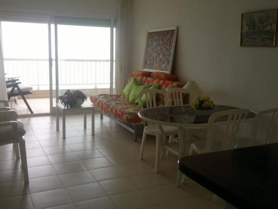Große Terrasse und spektakuläre Aussicht Apartment in Salou