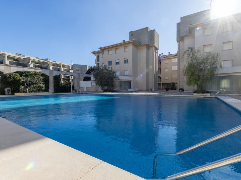 Pool Outdoor
