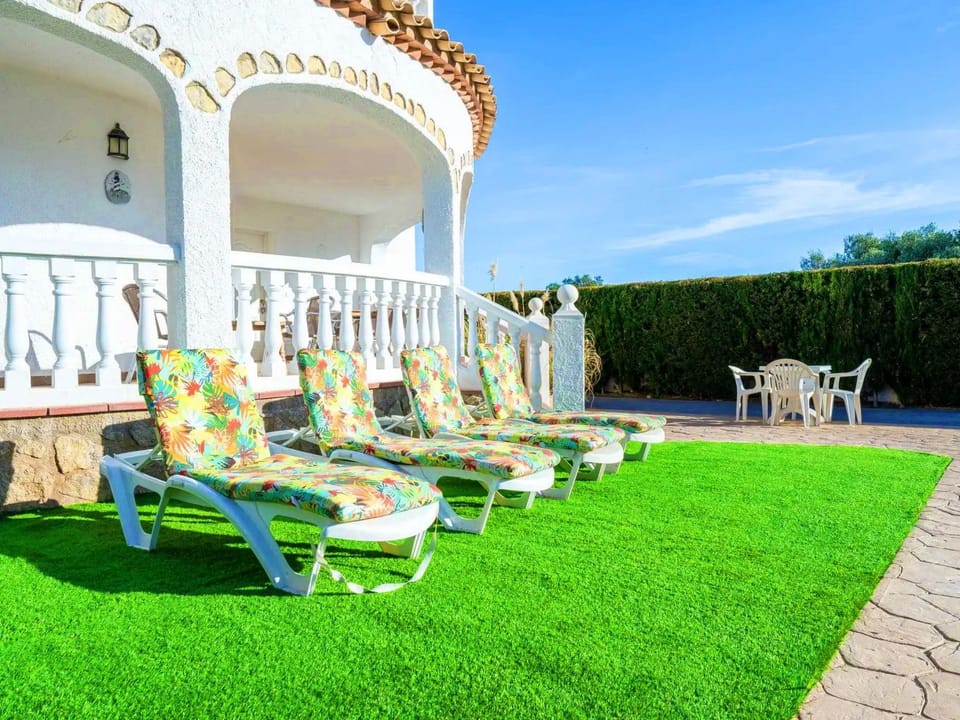 Marisol Vacation rental in Baix Camp