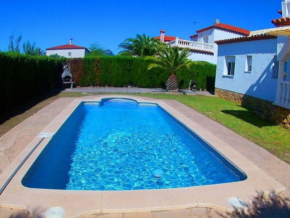 Laura Vacation rental in Baix Camp