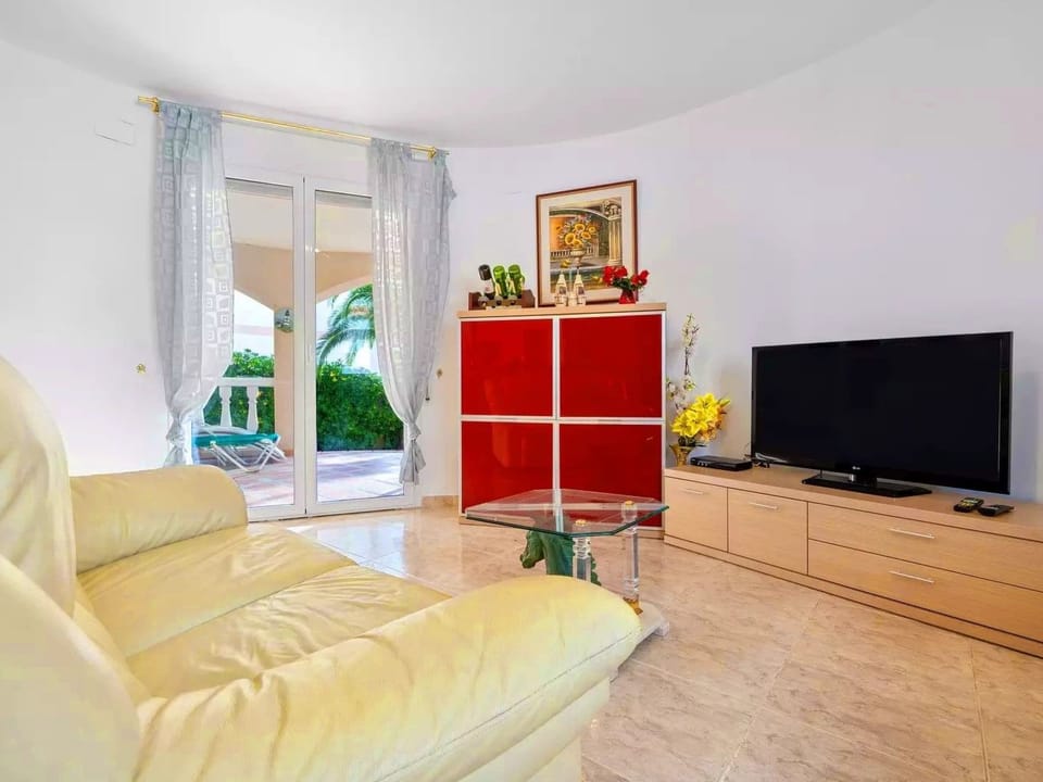Vila Manuela mit Kli Vacation rental in Baix Camp