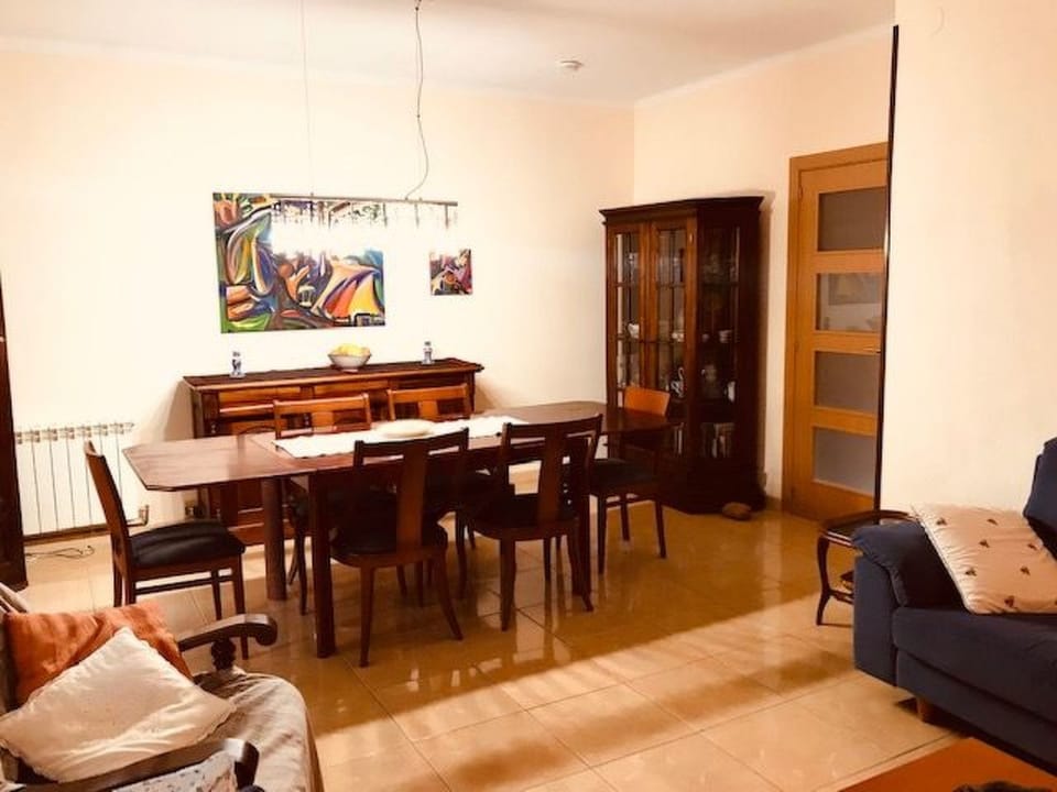 Casa Is Vacation rental in Miami Platja