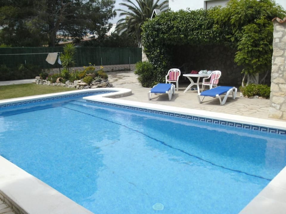Casa Blumer Vacation rental in Baix Ebre